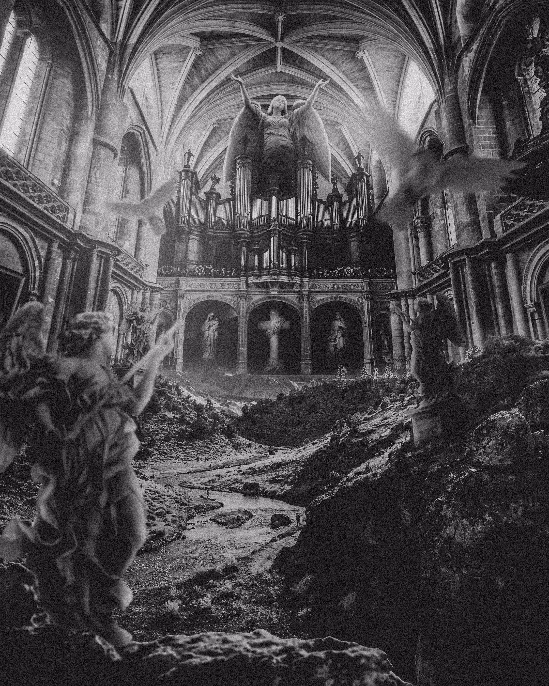 The Holy Journey