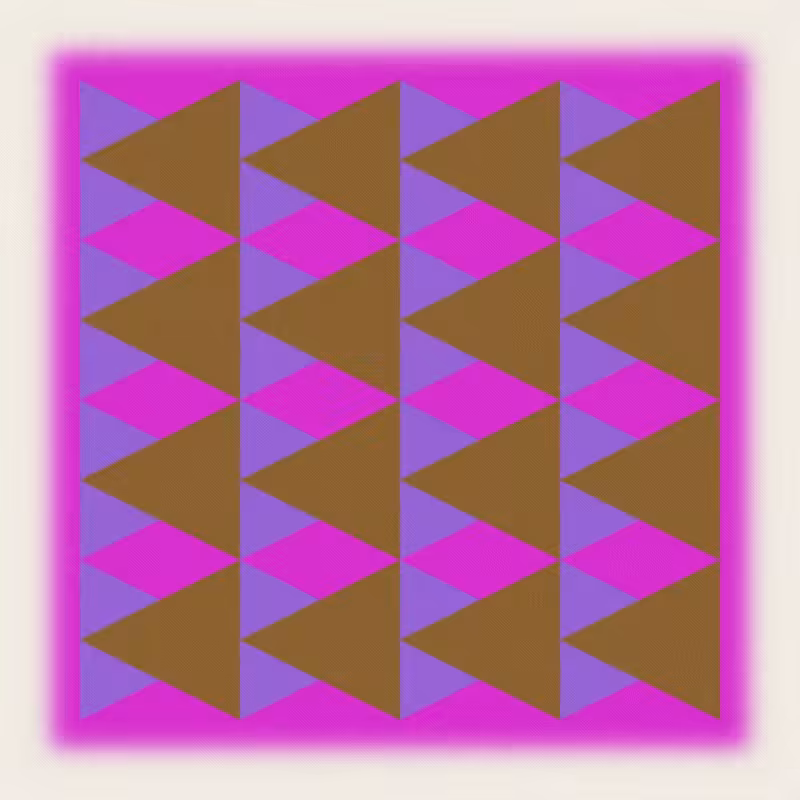 MIXED VOLPI #7
