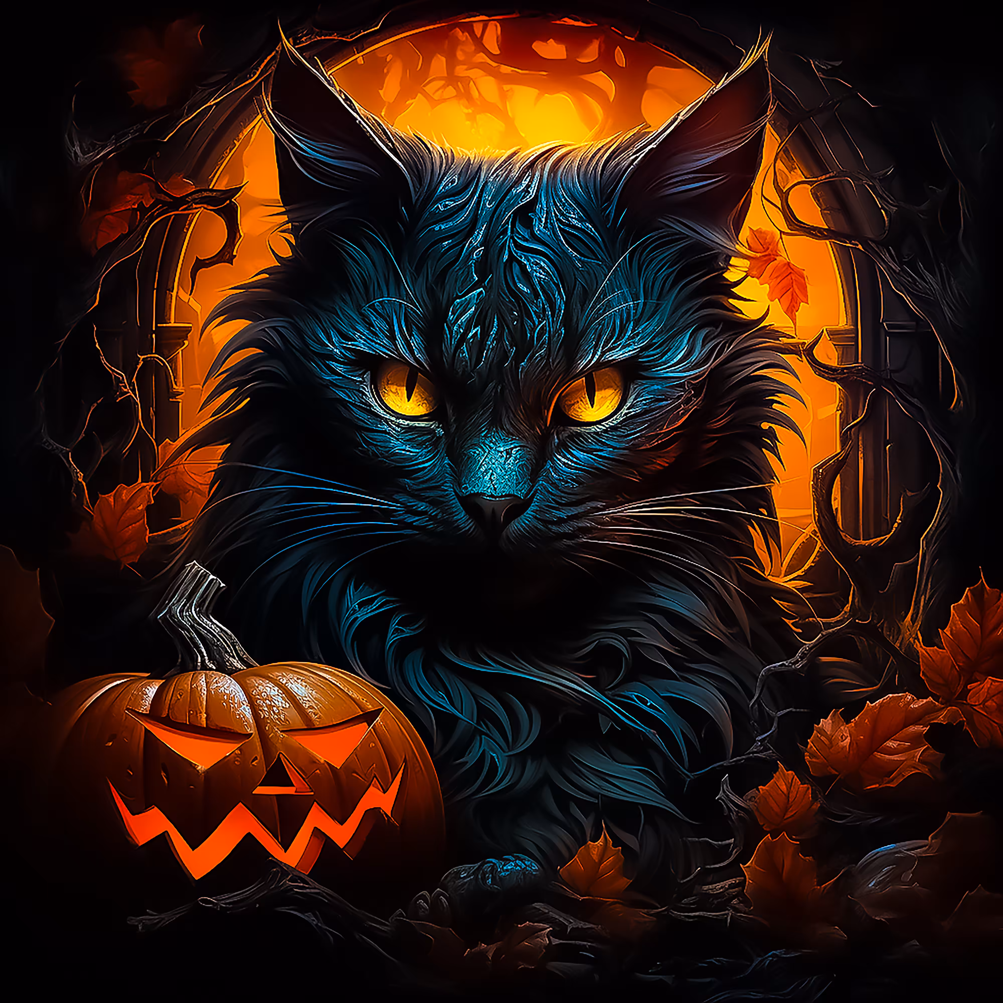 Happy Halloween 2023