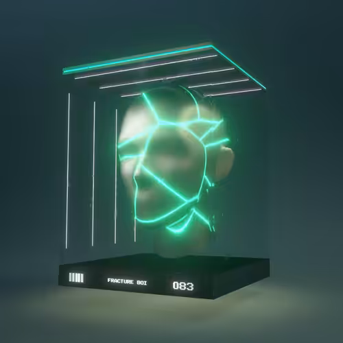 FRACTURE BOI - 083