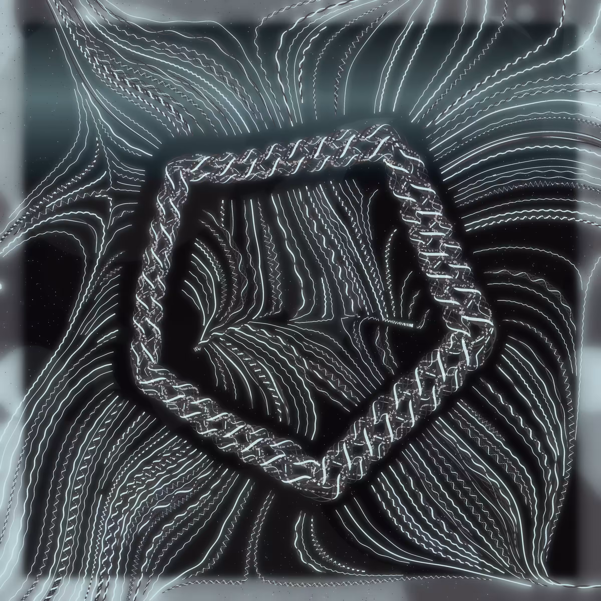Friendship Bracelets #33600