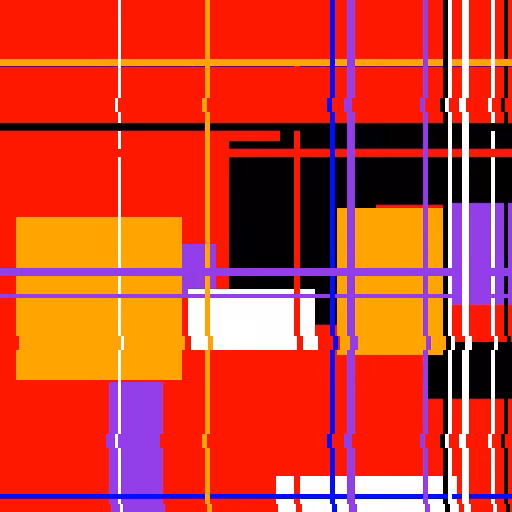 Chromatic Chaos #871