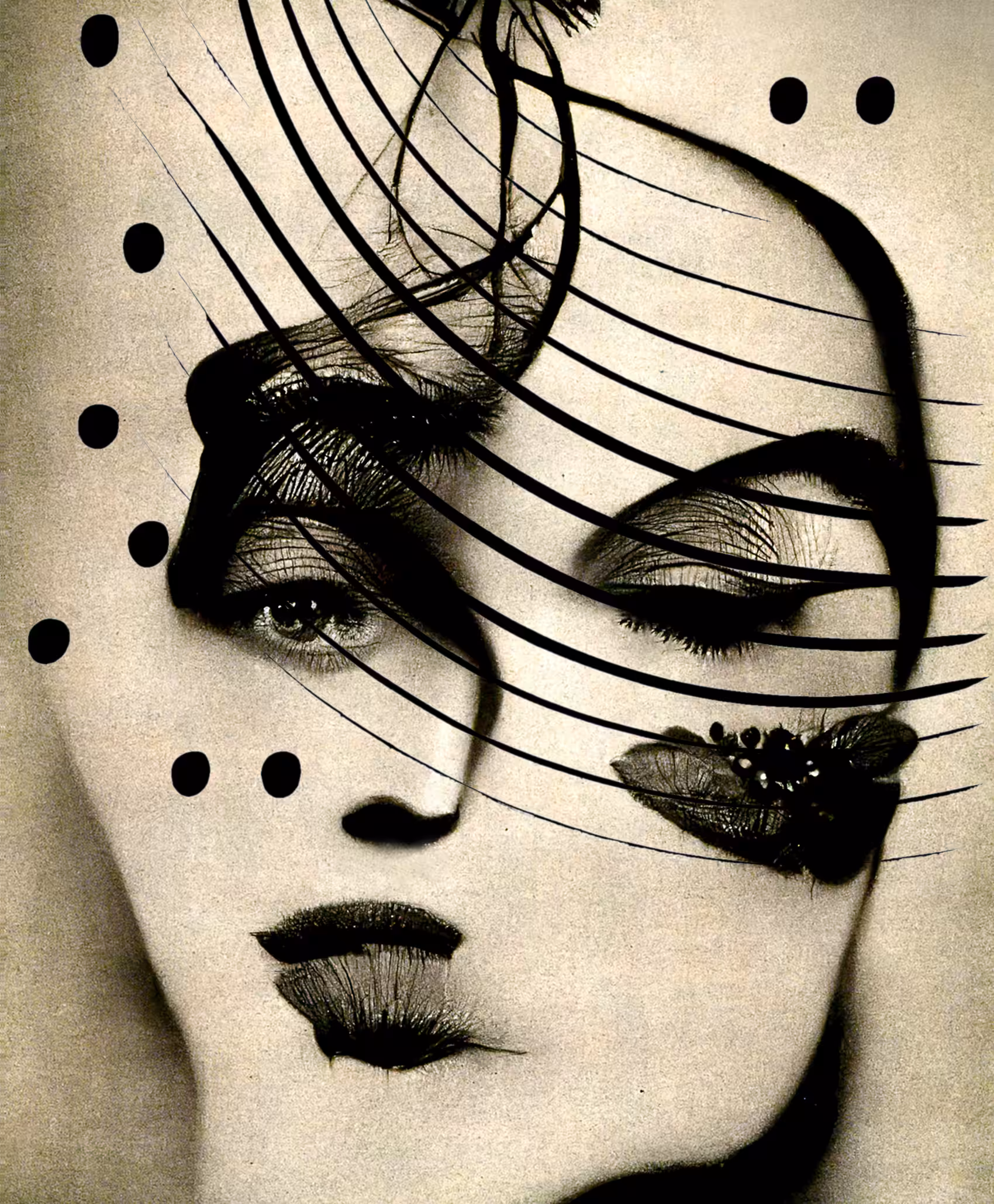 The White Countess, the Black Moth