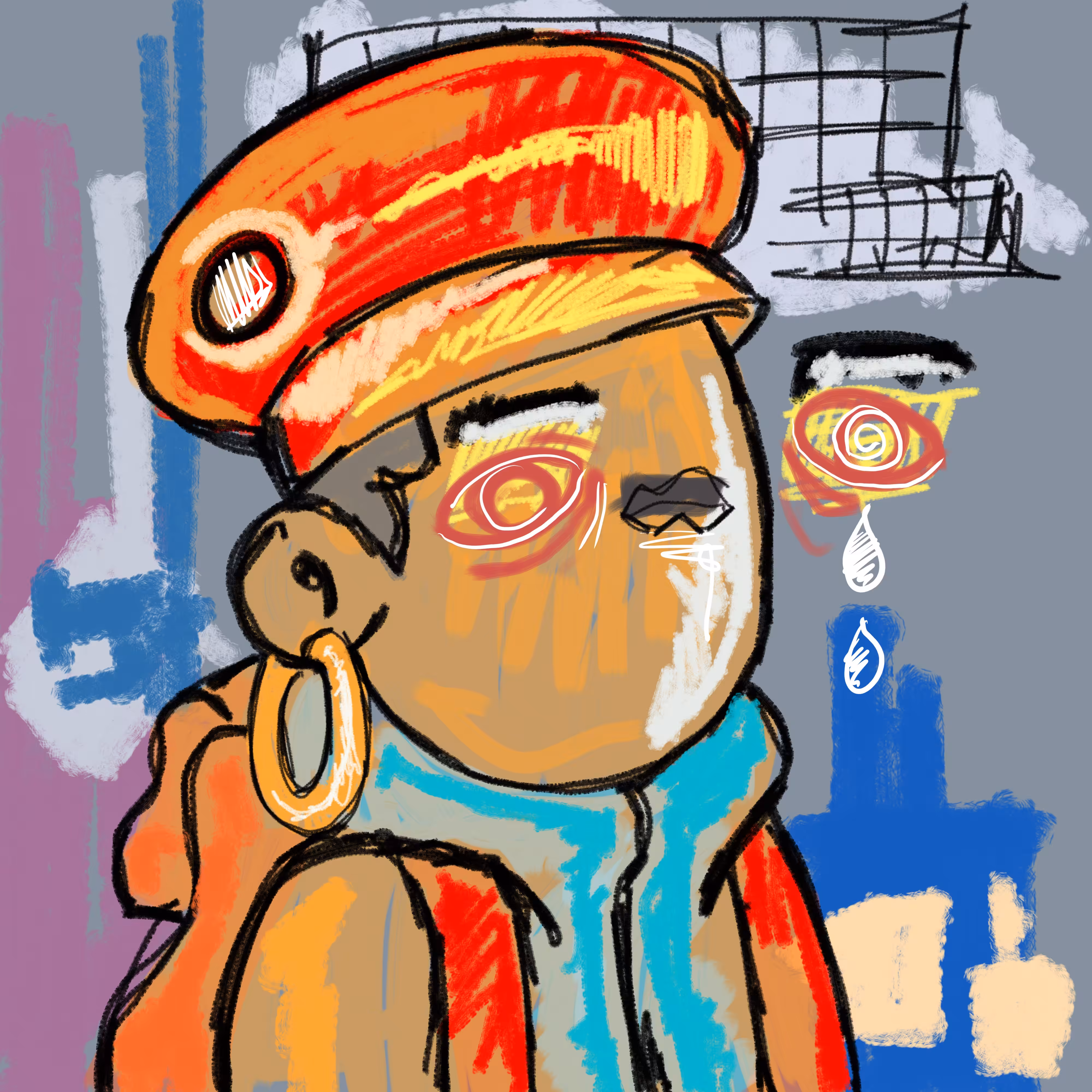 Basqdoods #4