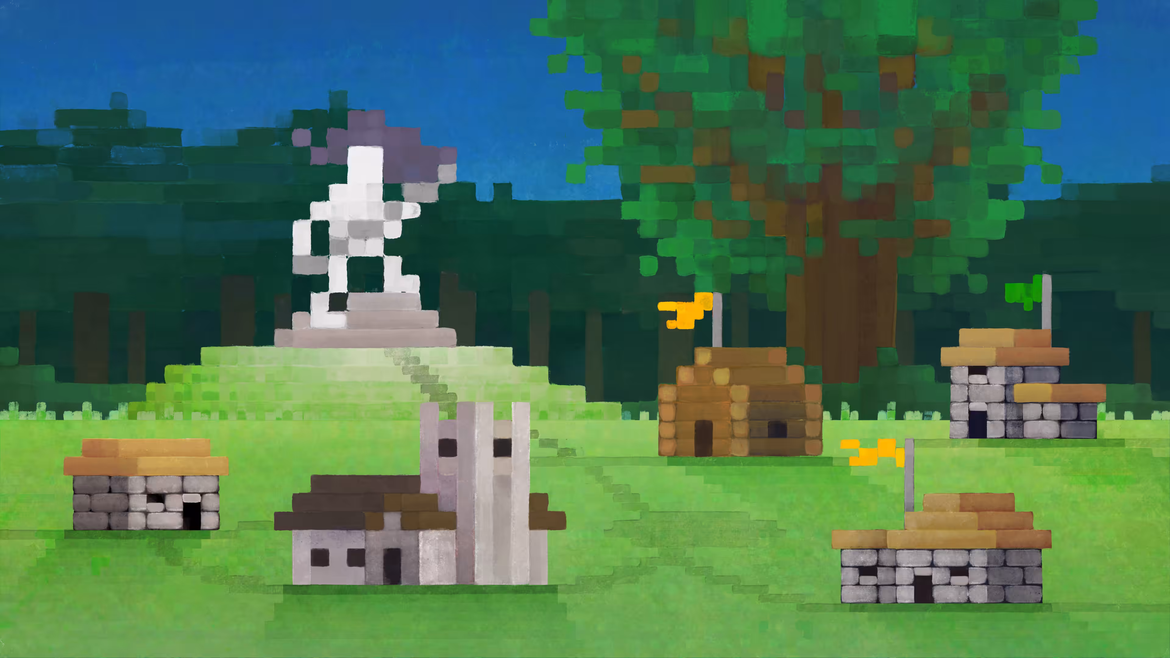 Village #0082