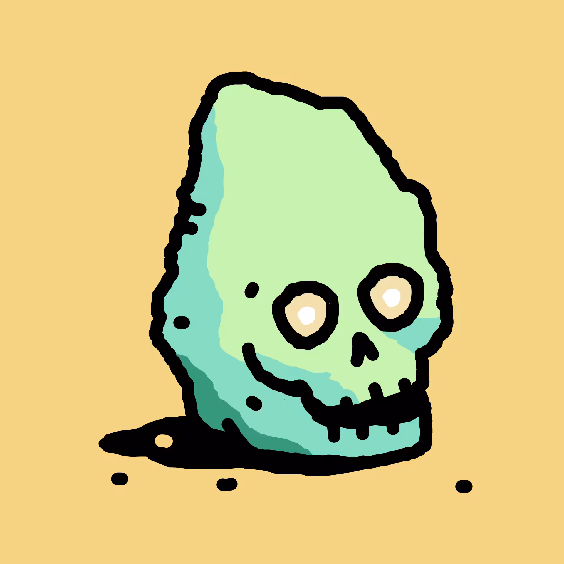 BoneRocks #20