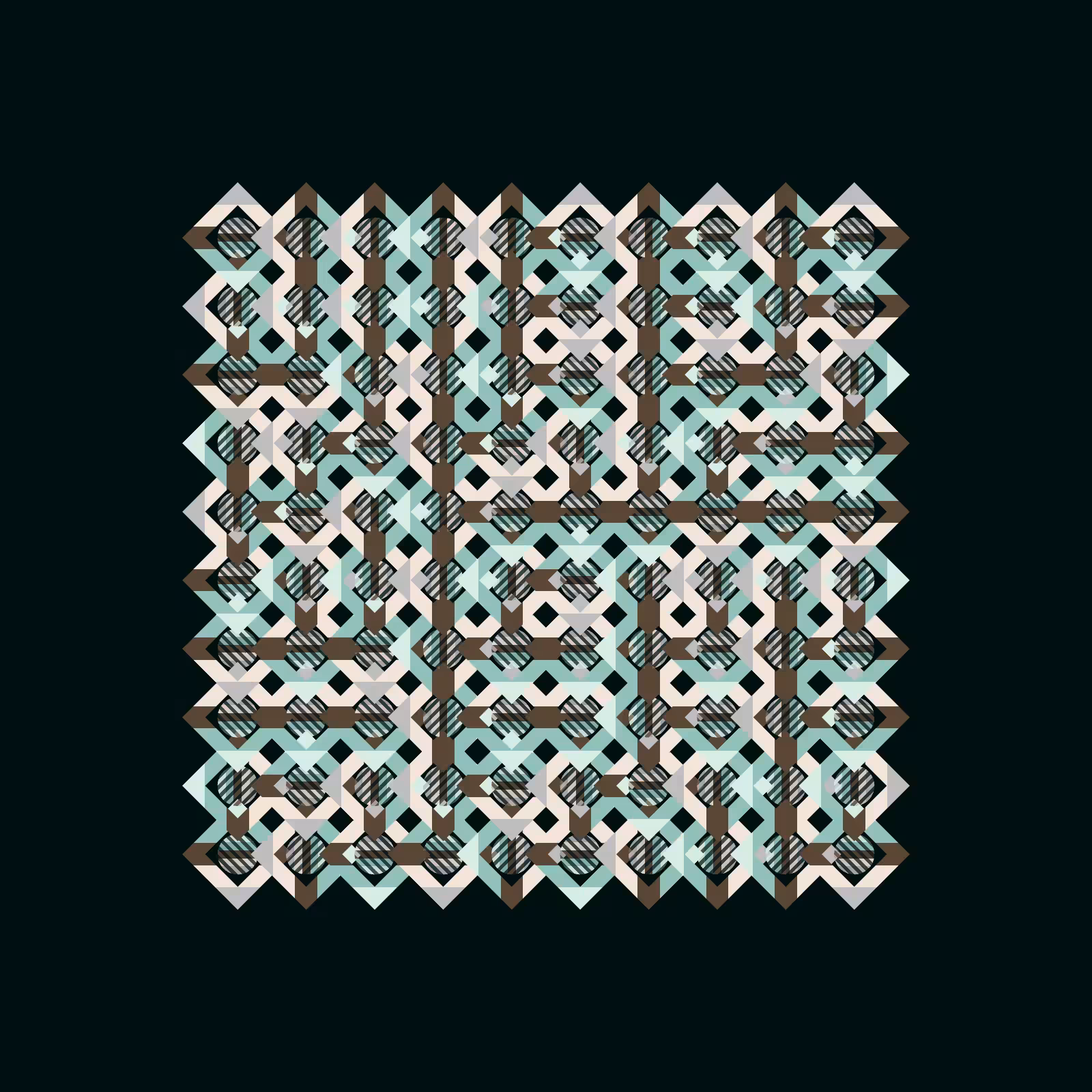  Alhambra #20