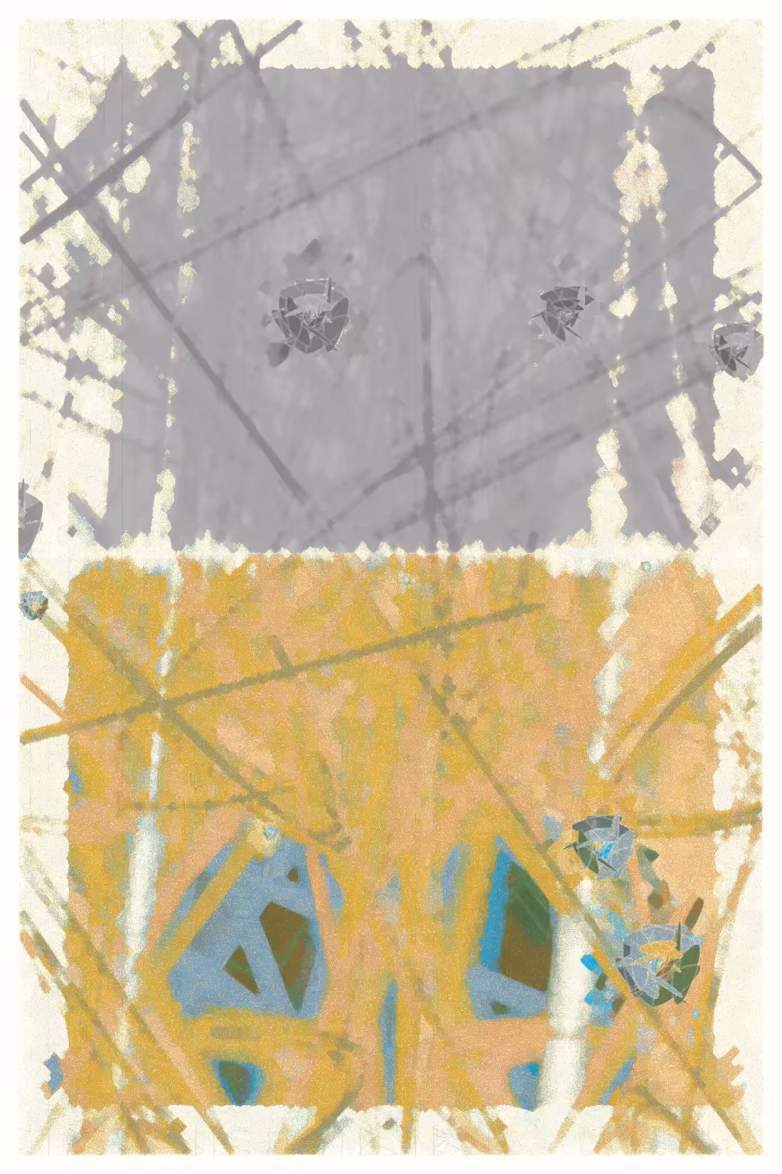 Sky Meadow: SKY MEADOW #455
