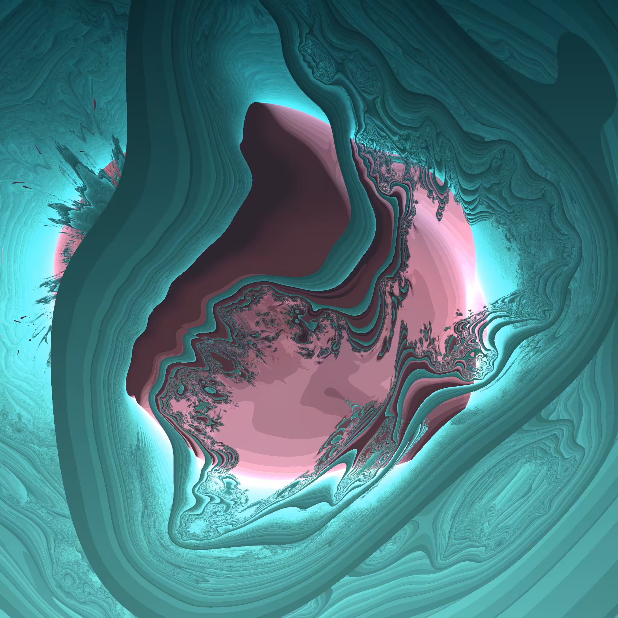 Amalgamation