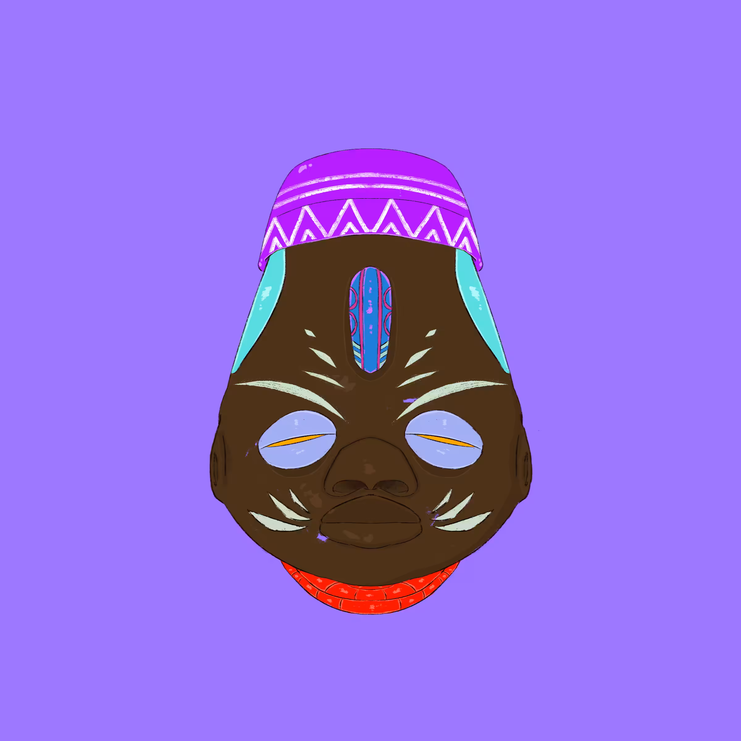 UBUNTU #010