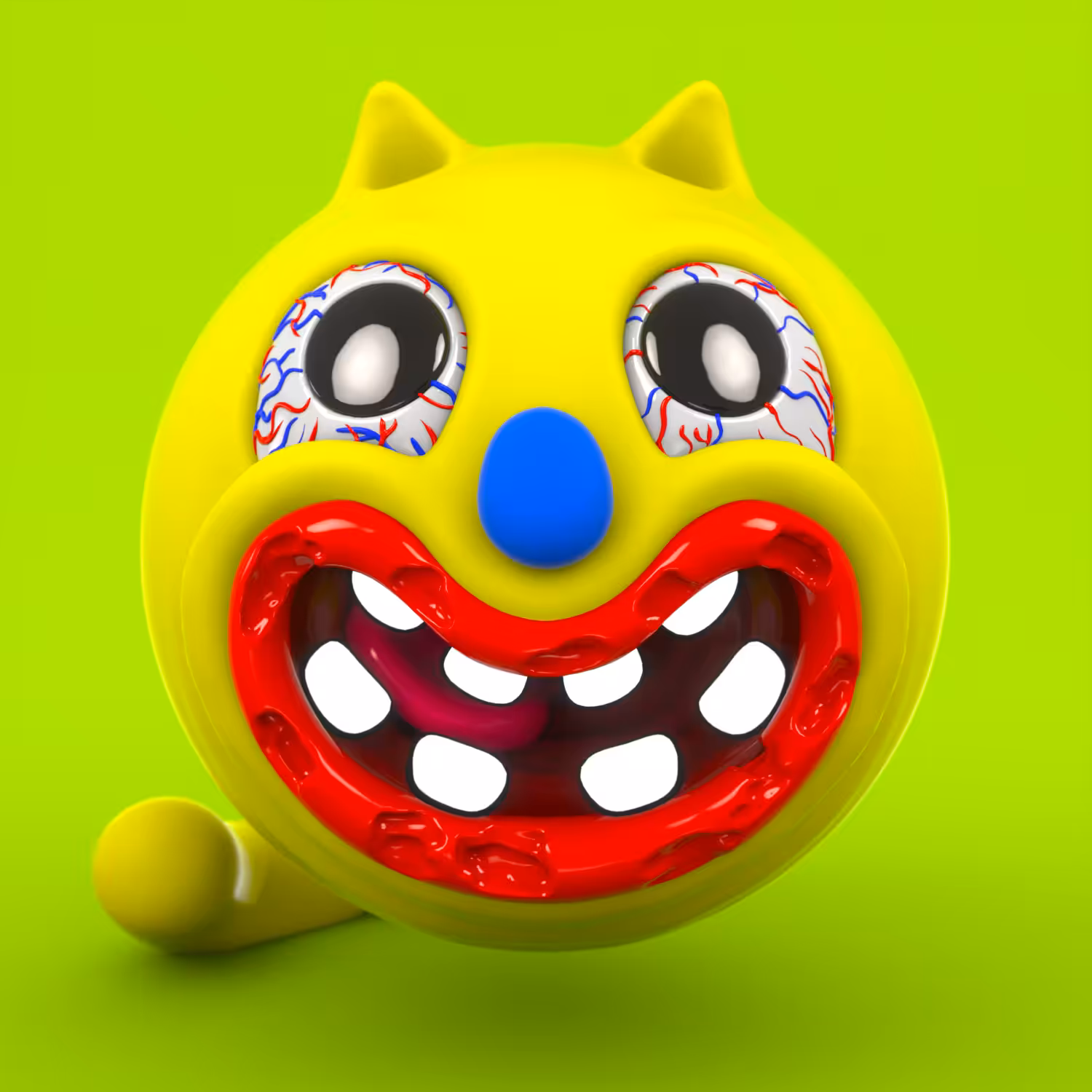 JOYsmiley 6484