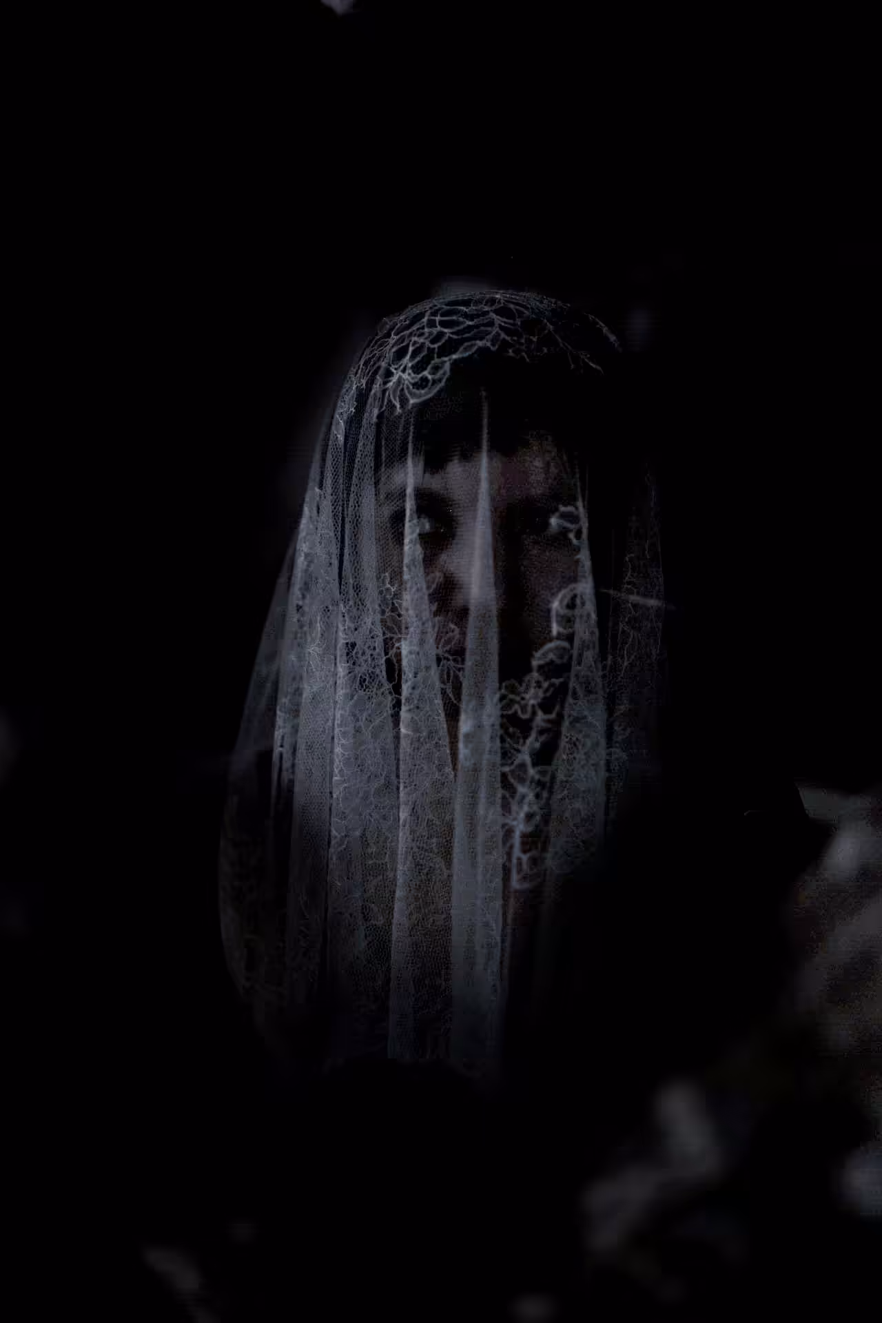 Haunting