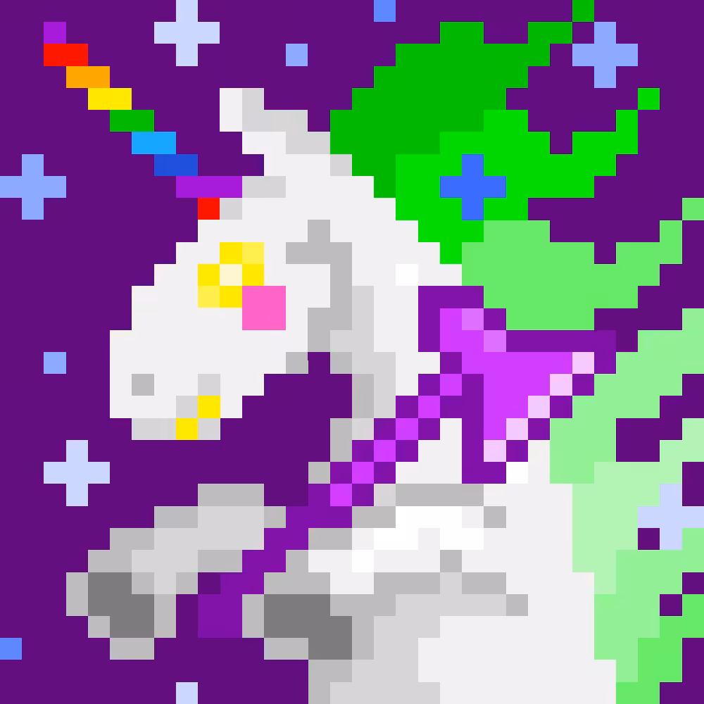 Unicorn #153
