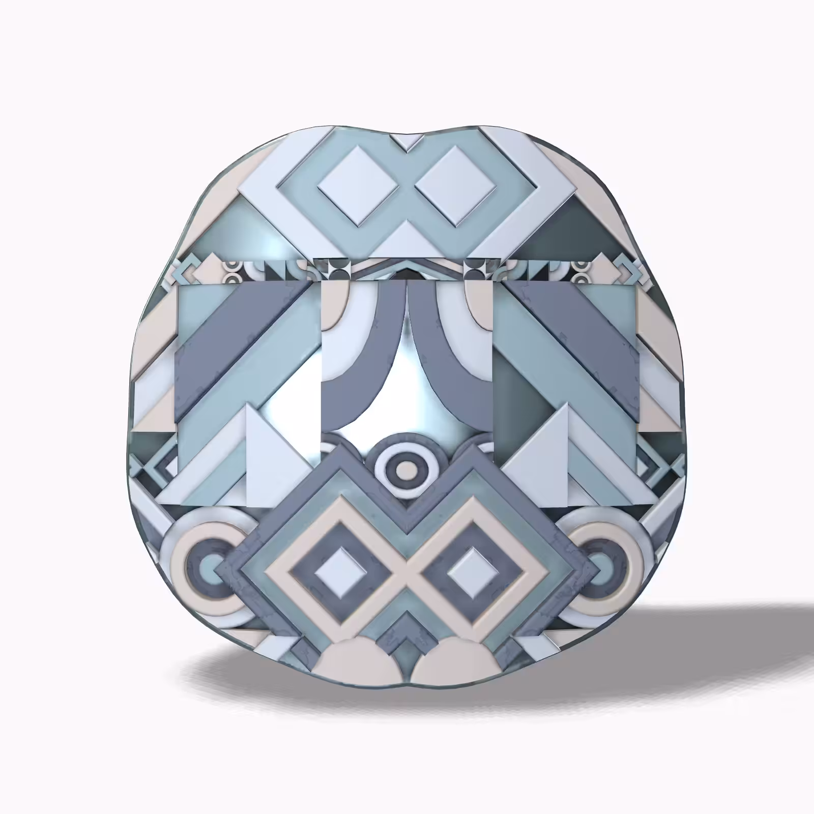 3D Generativemasks #1209