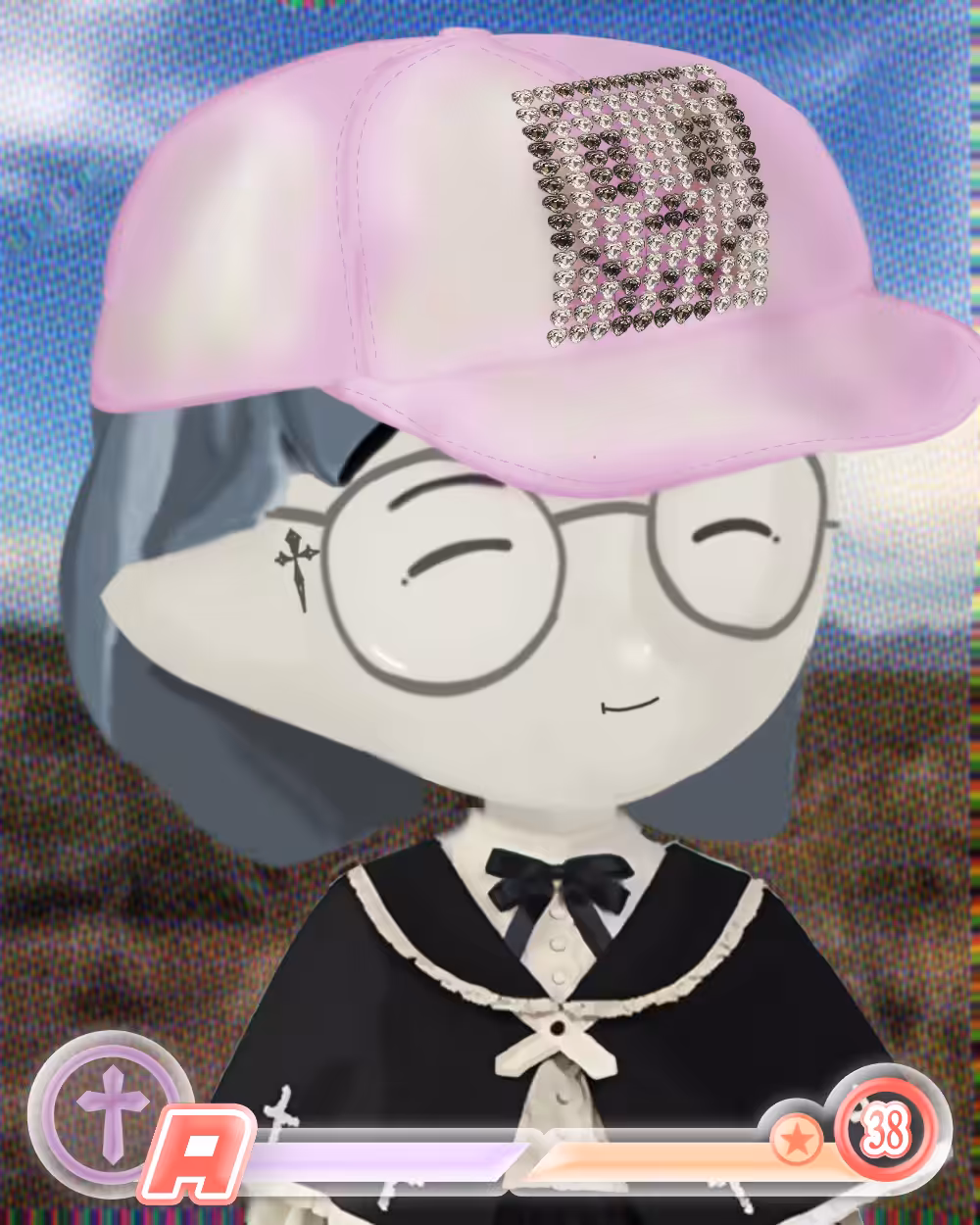 Milady 7081
