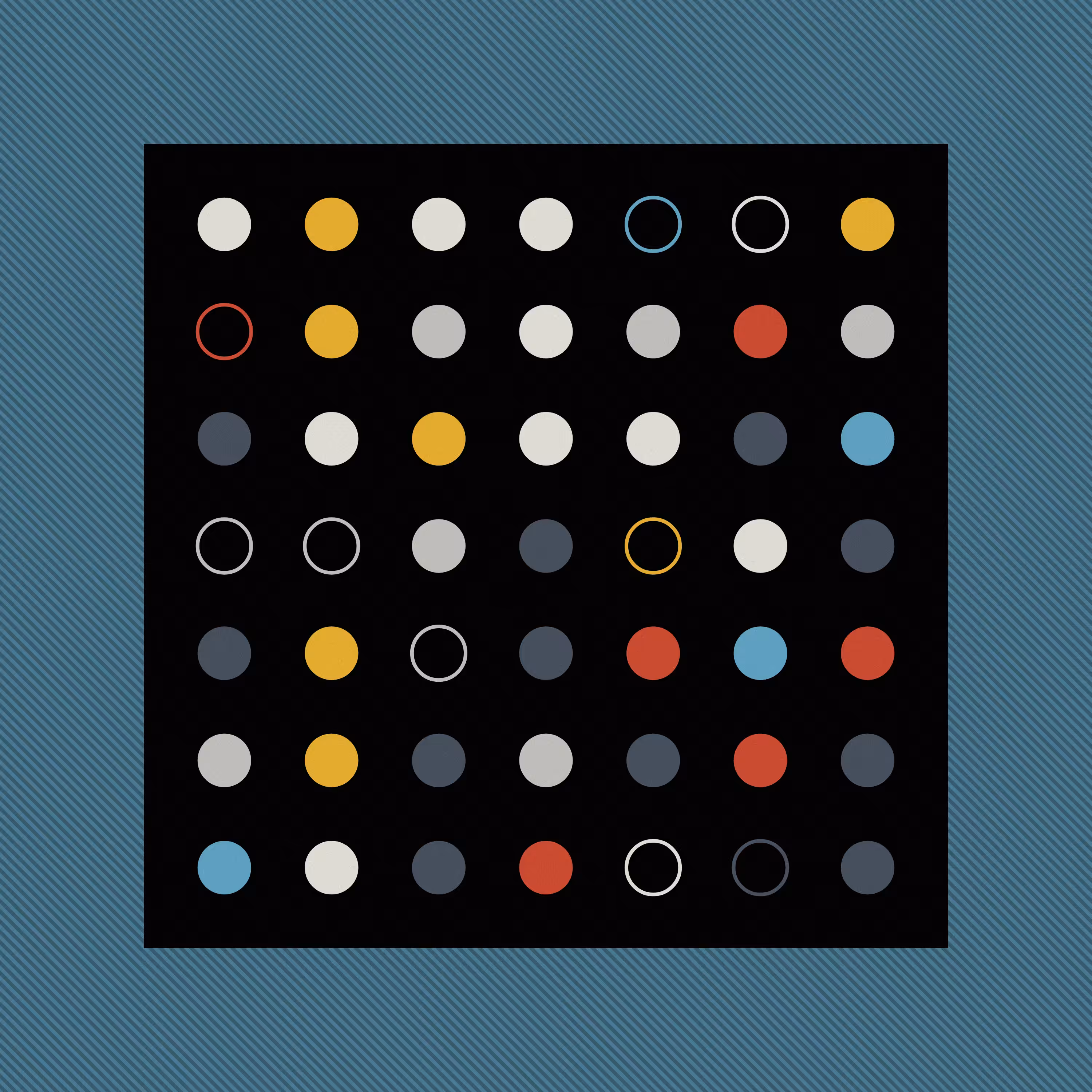 Dots #153