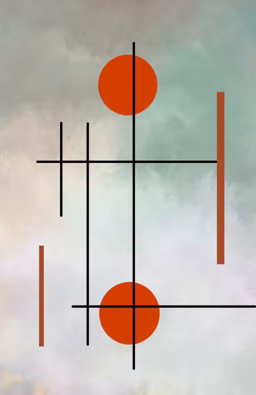  Geometry and life #25