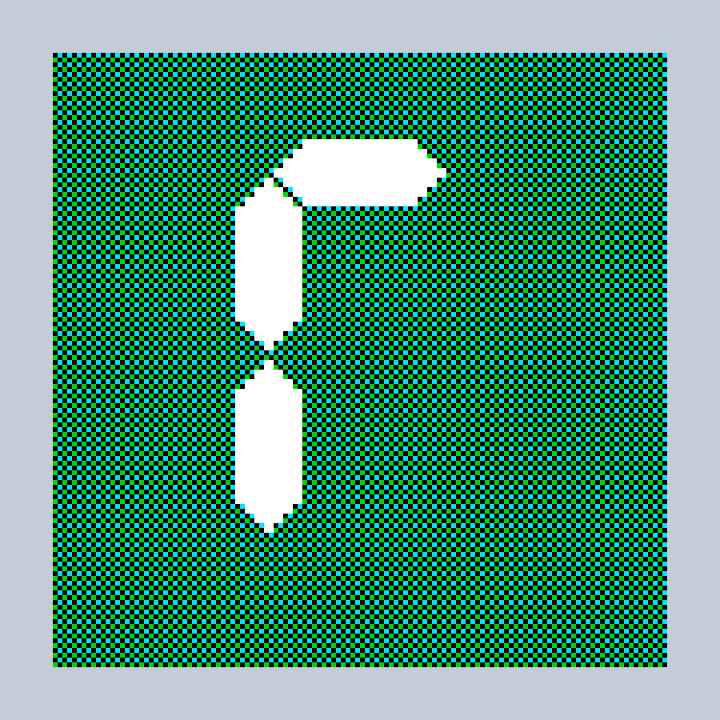 27-Bit Digital #252