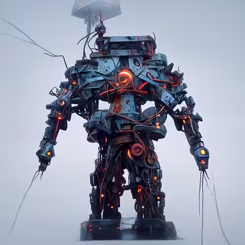 Ai Robotics 0037