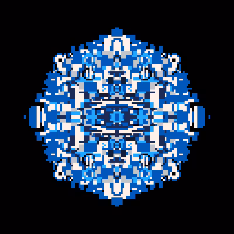SNO_FLAKES #13