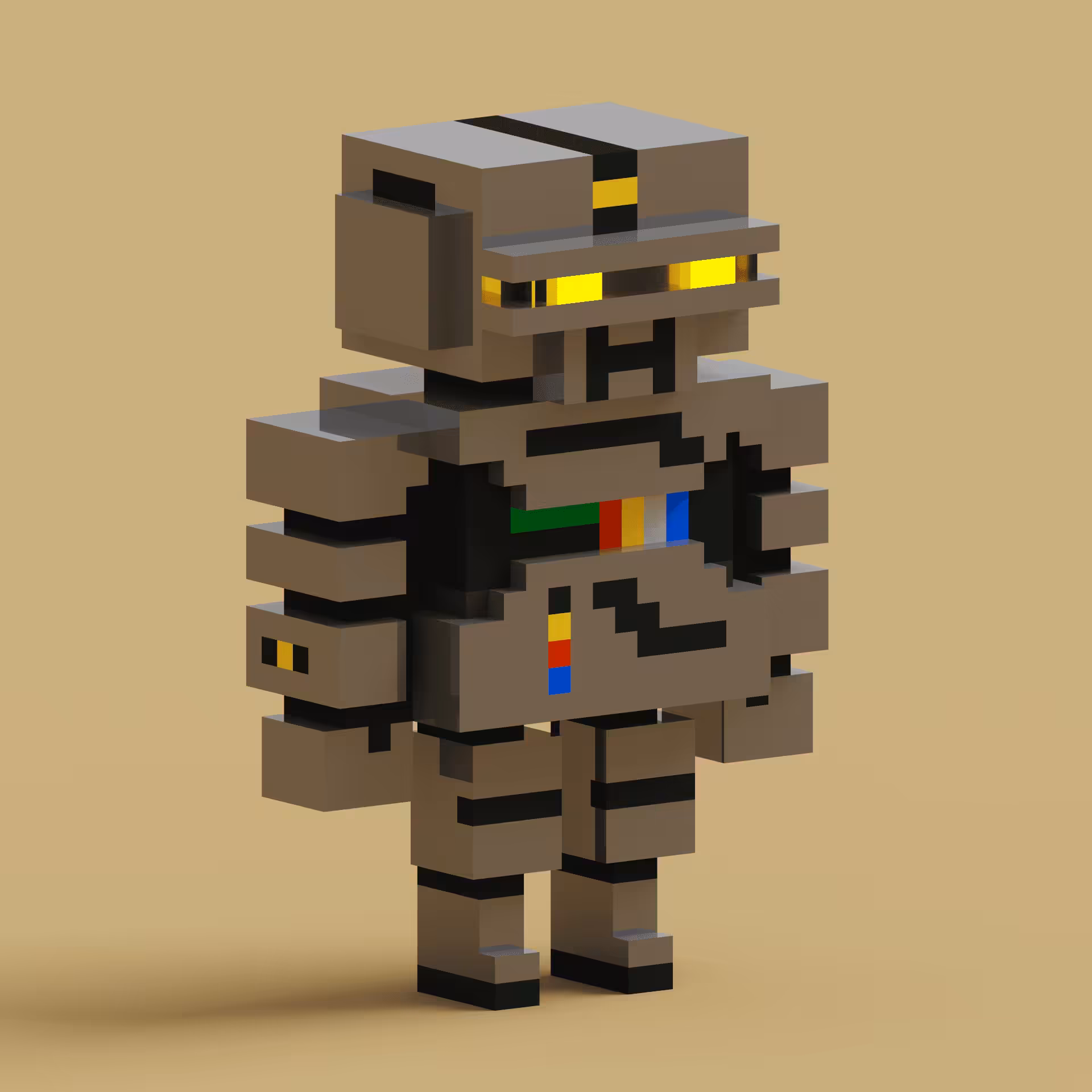 JustKiddInc #29