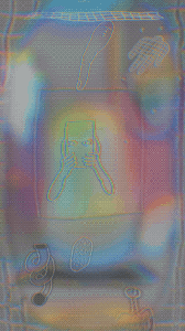 information flood
