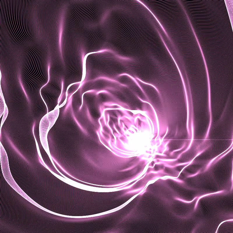 Echoes of Space #22