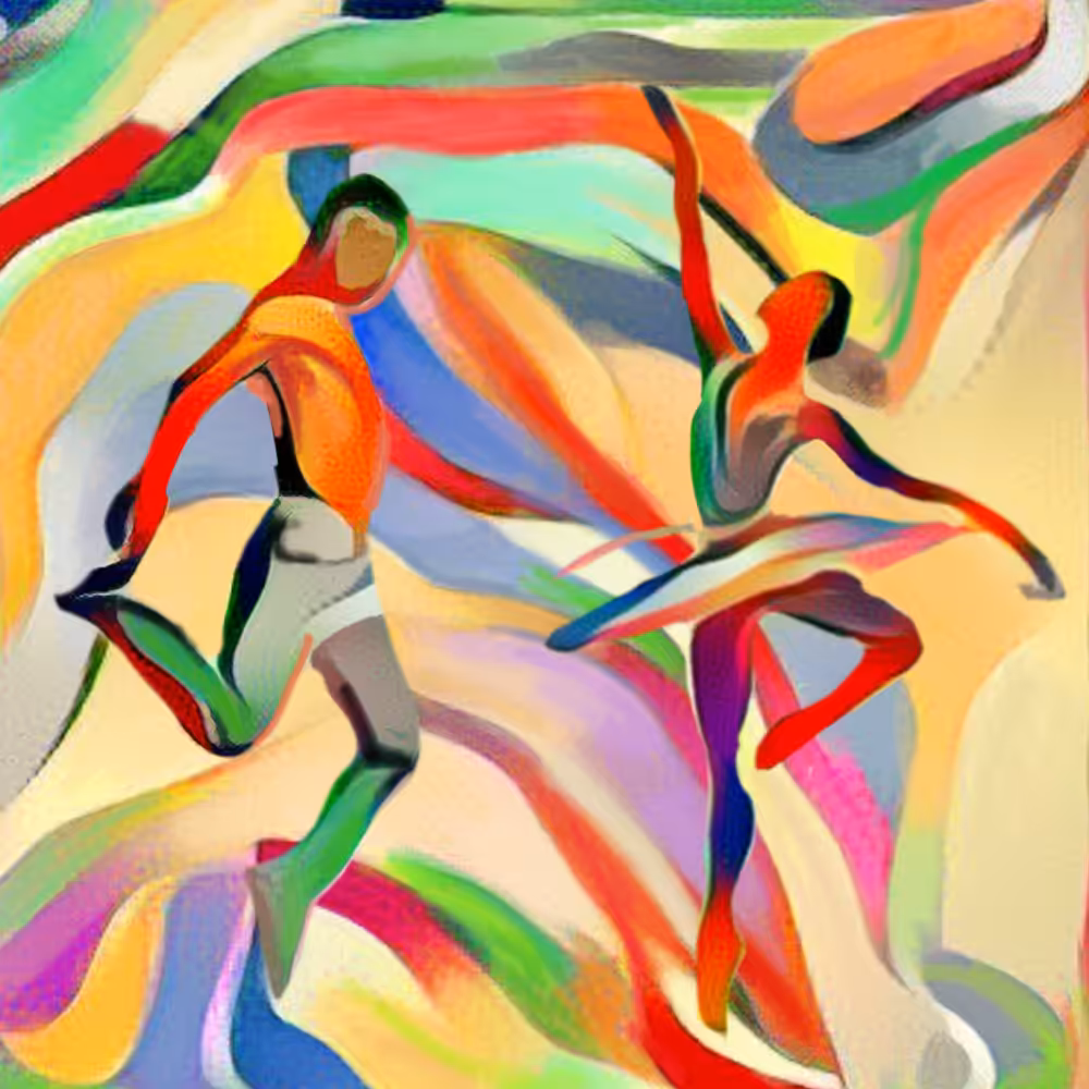 let's Dance #8