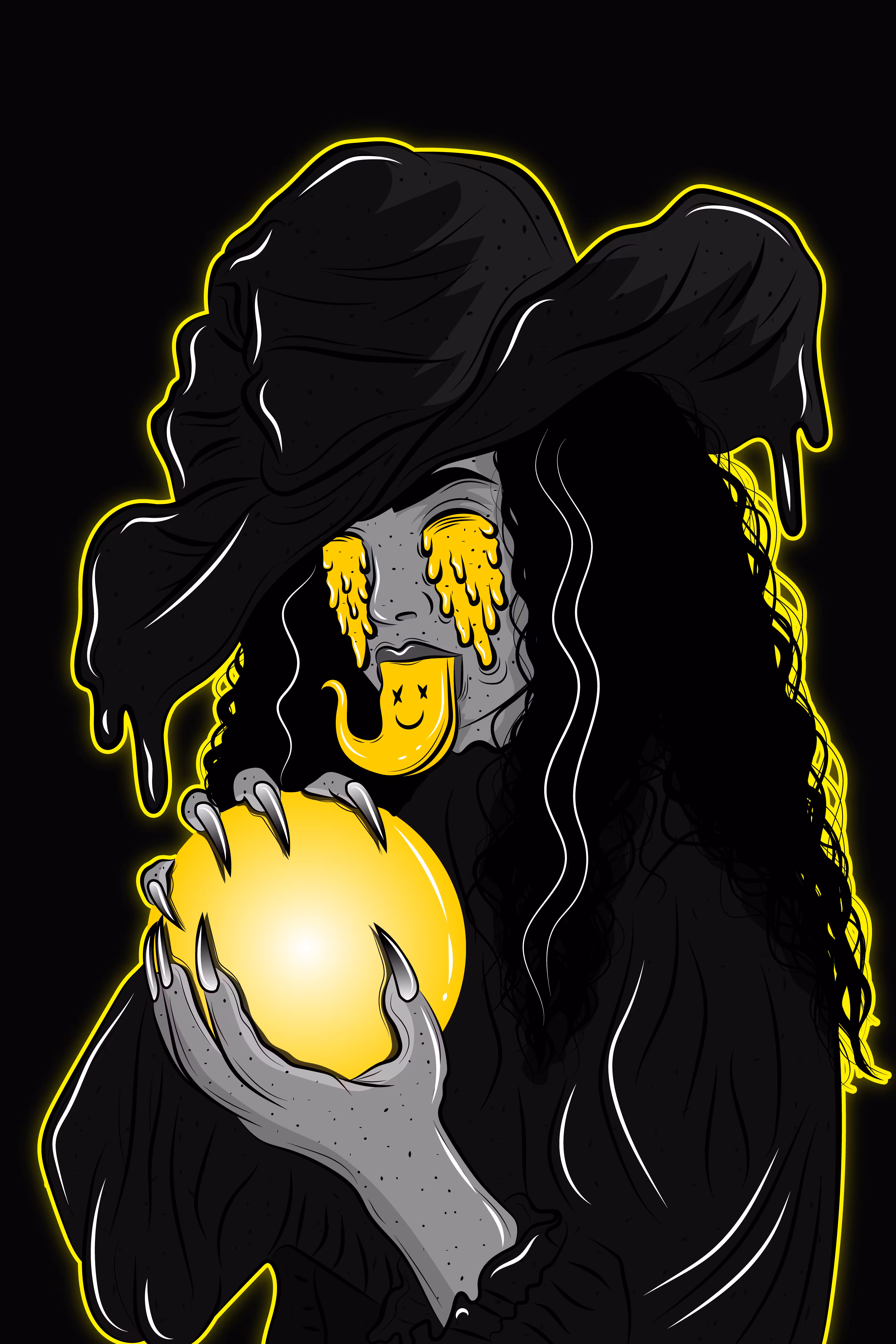 The Witch