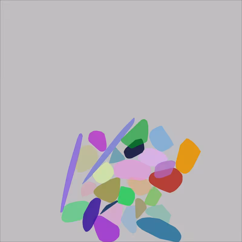 Stone Stack #9
