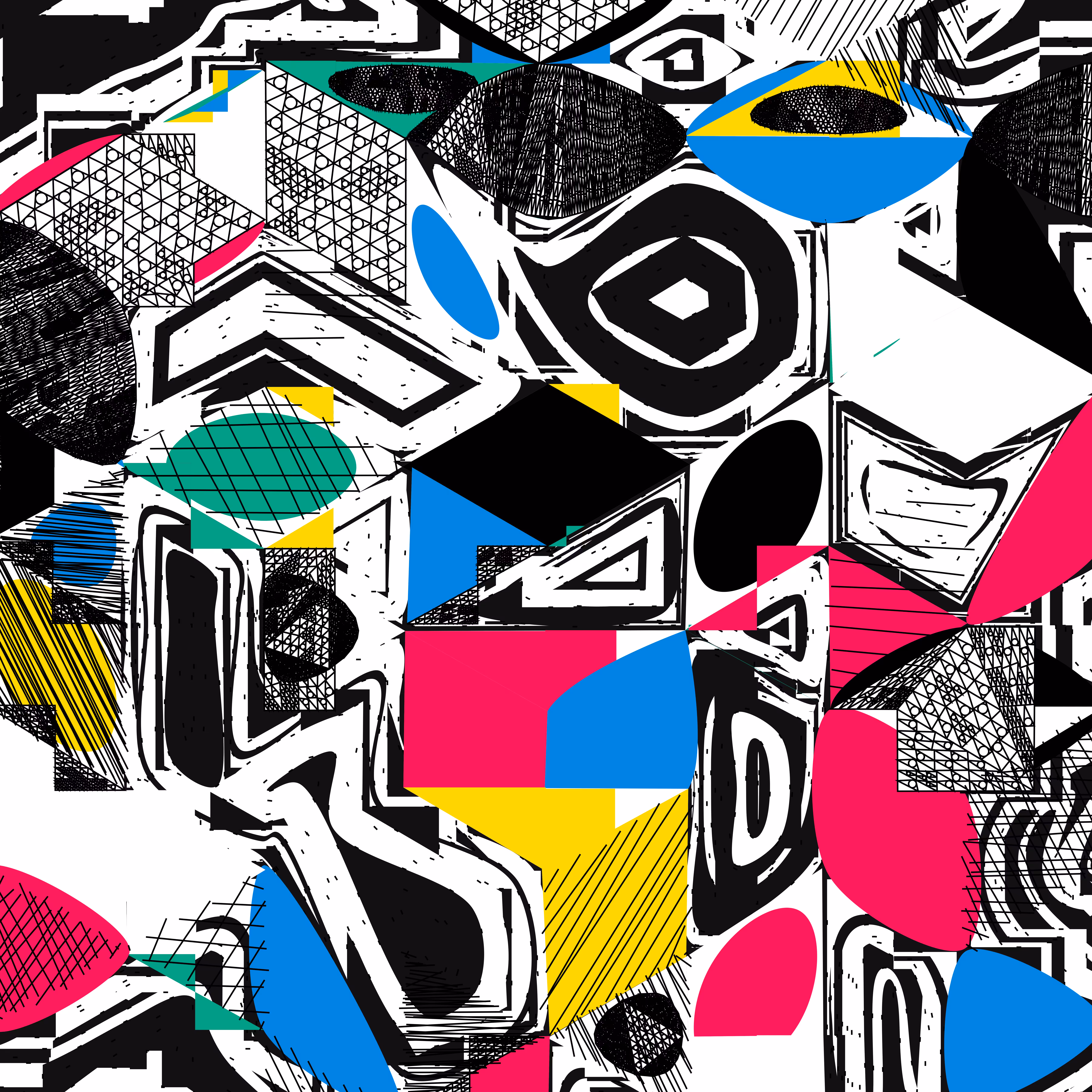 Polygon Etcetera #20