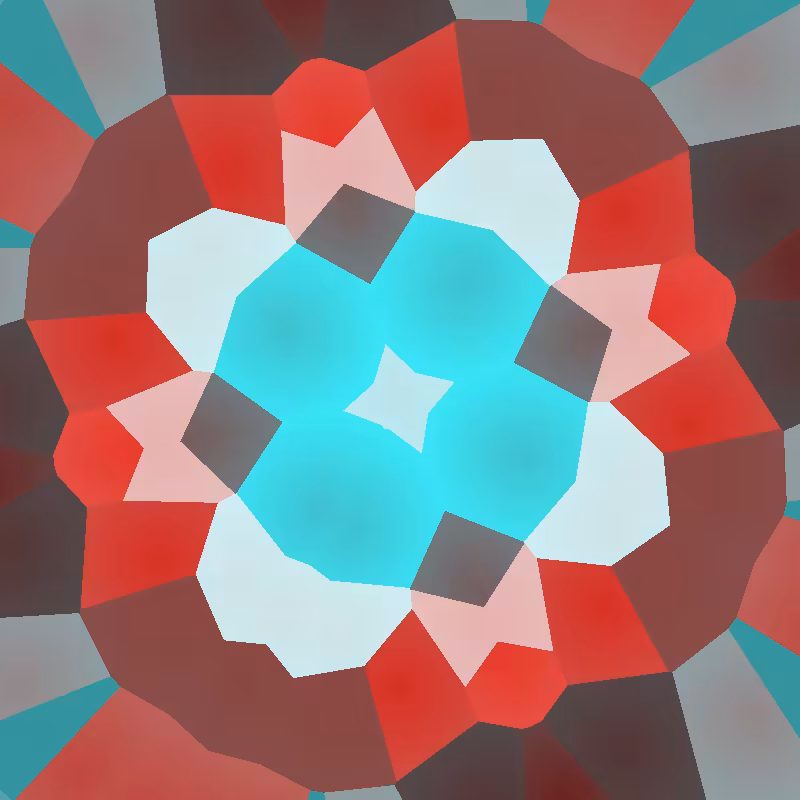 Bidimensional Portal #11