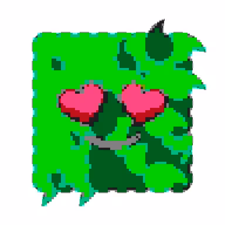 FoliaVirus: Kudzu #415