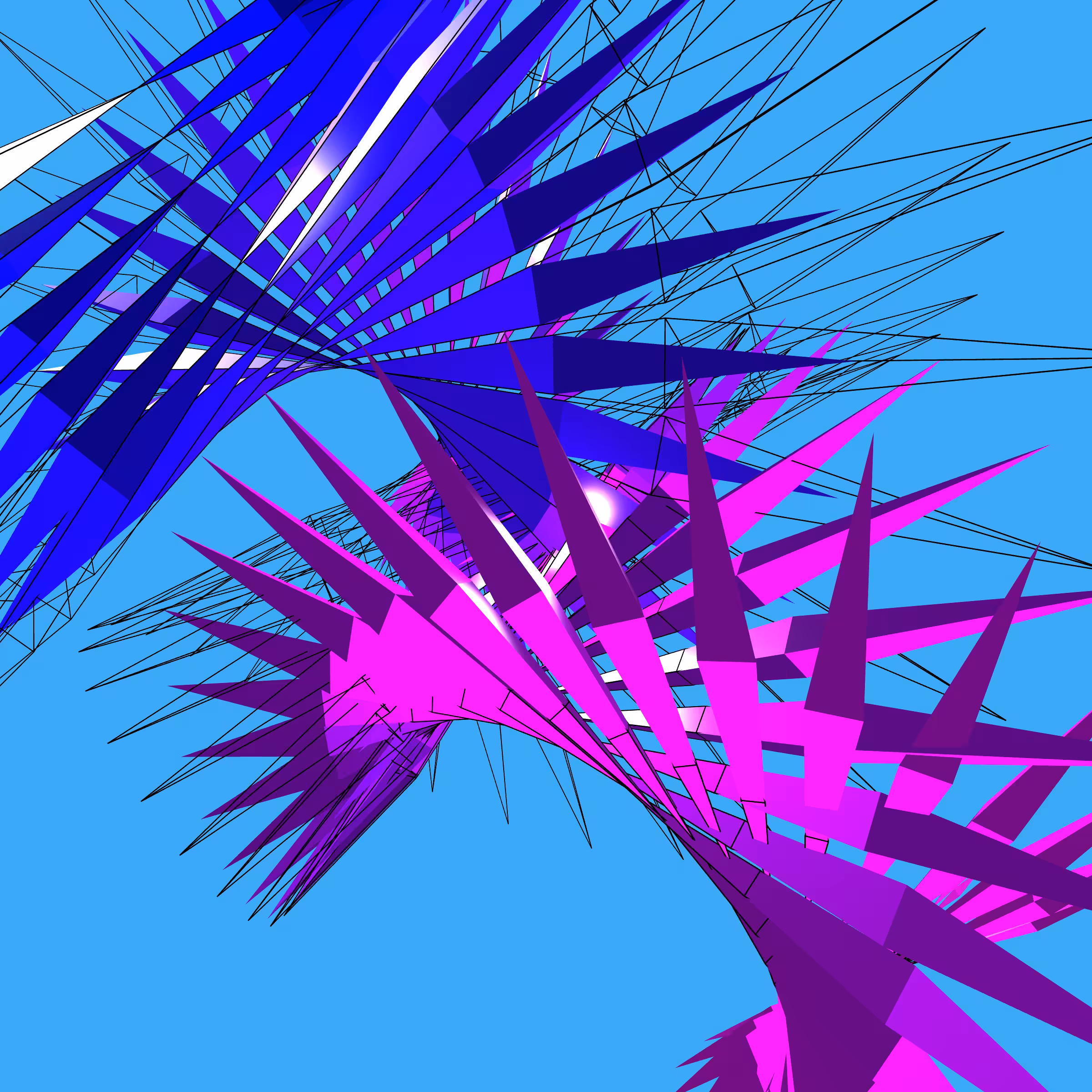 glitch crystal monsters #926