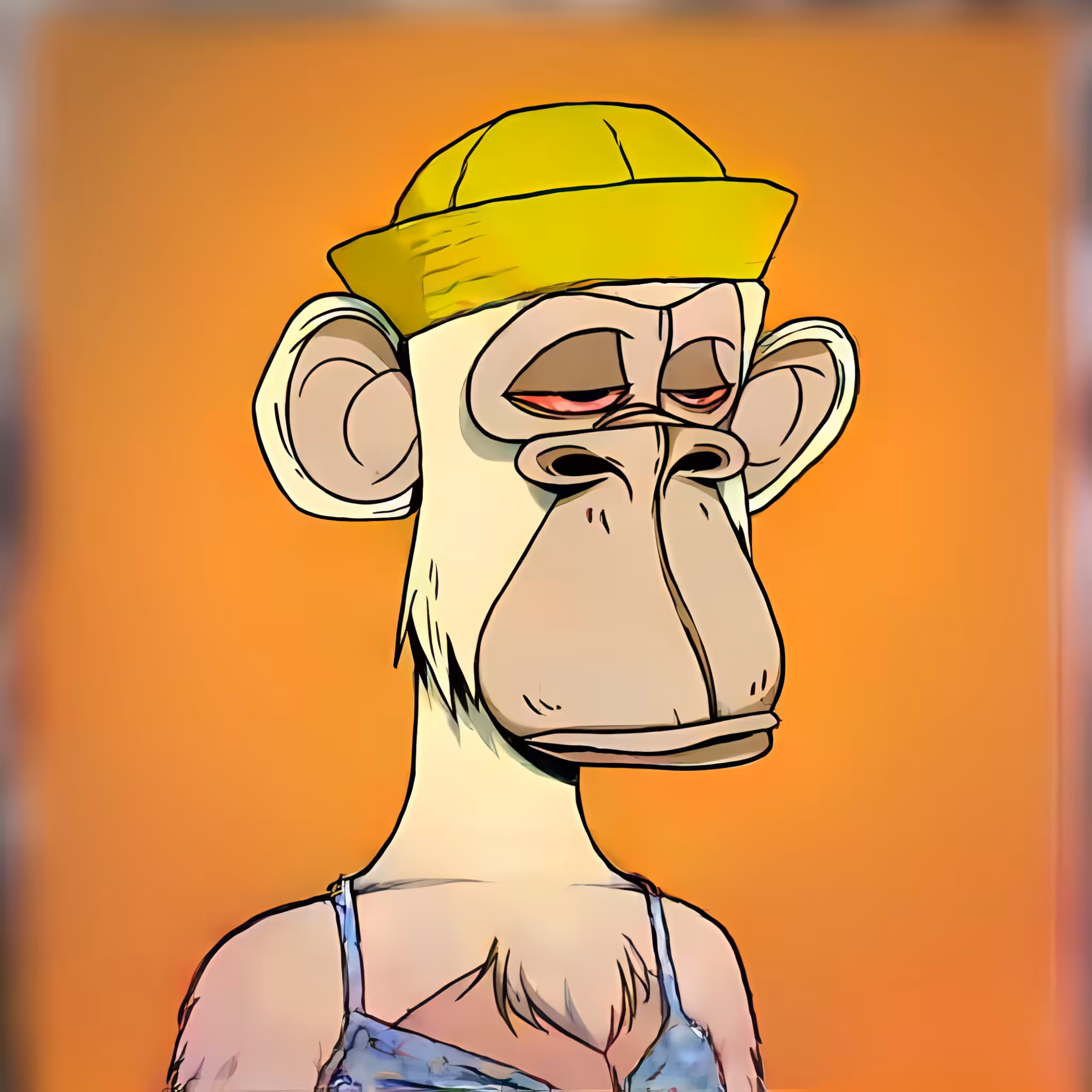 These Apes Don't Exist #292