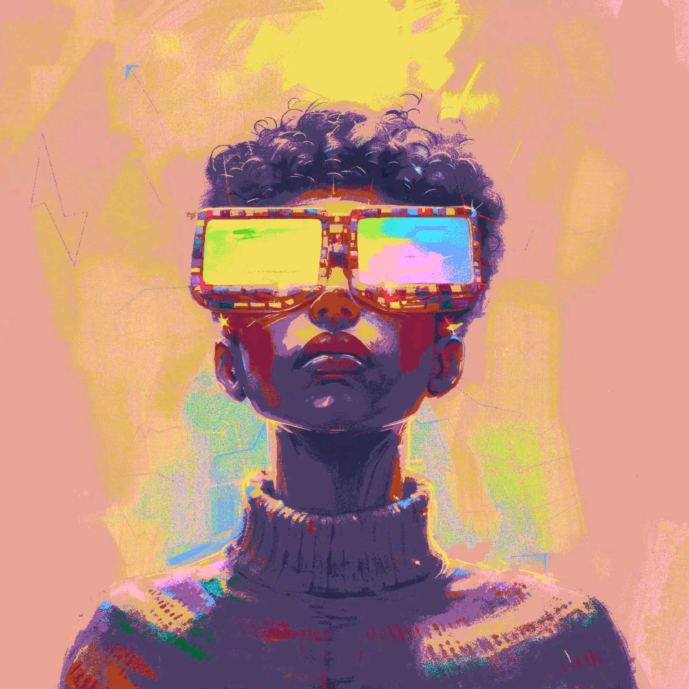 Optimist 69