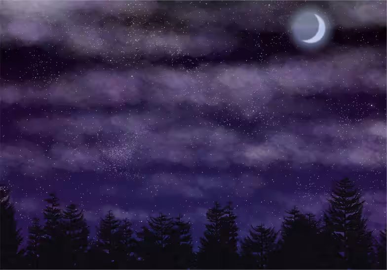 Skyscapes #64