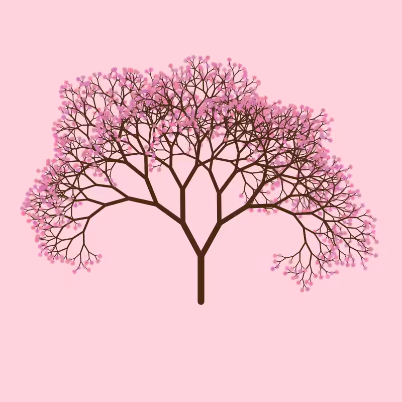 Tree of Life #11