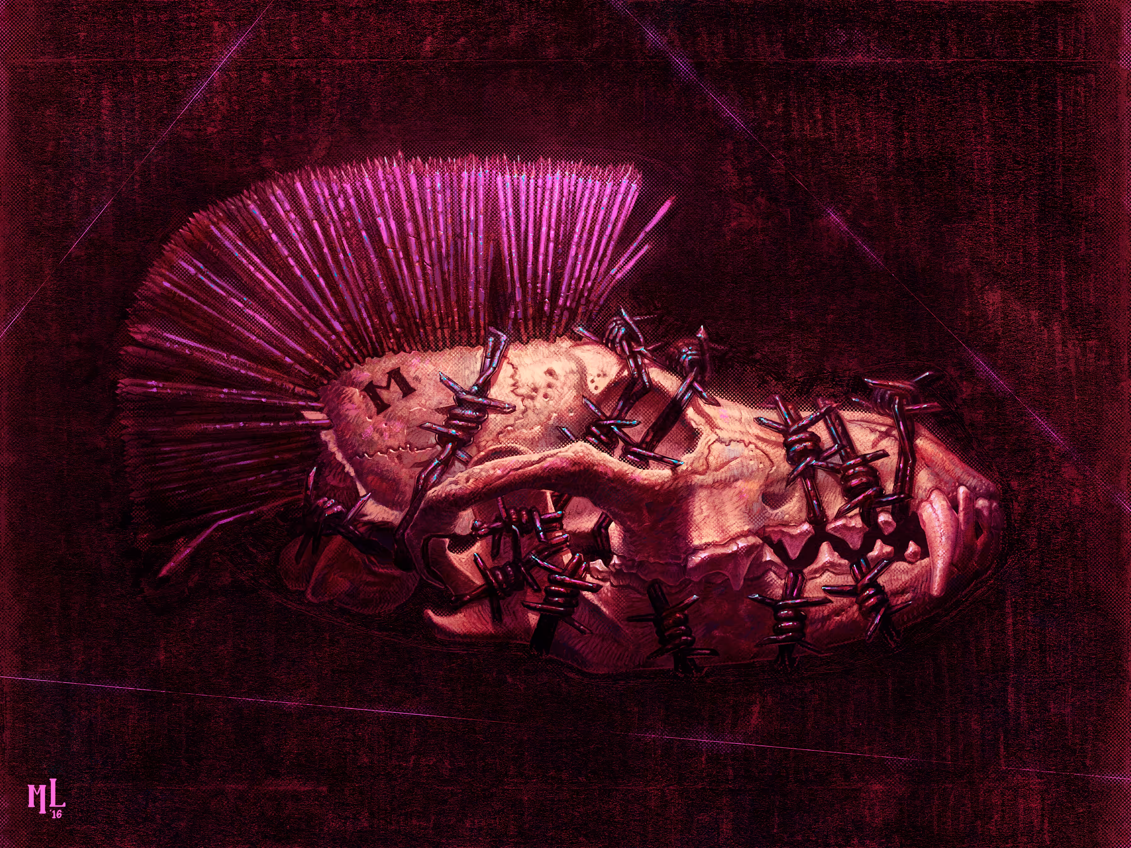 melankolia