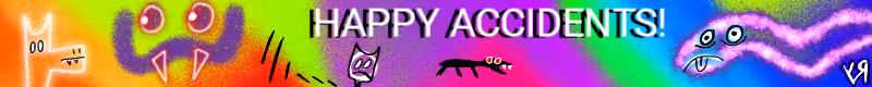 Happy Accidents (Original Version)