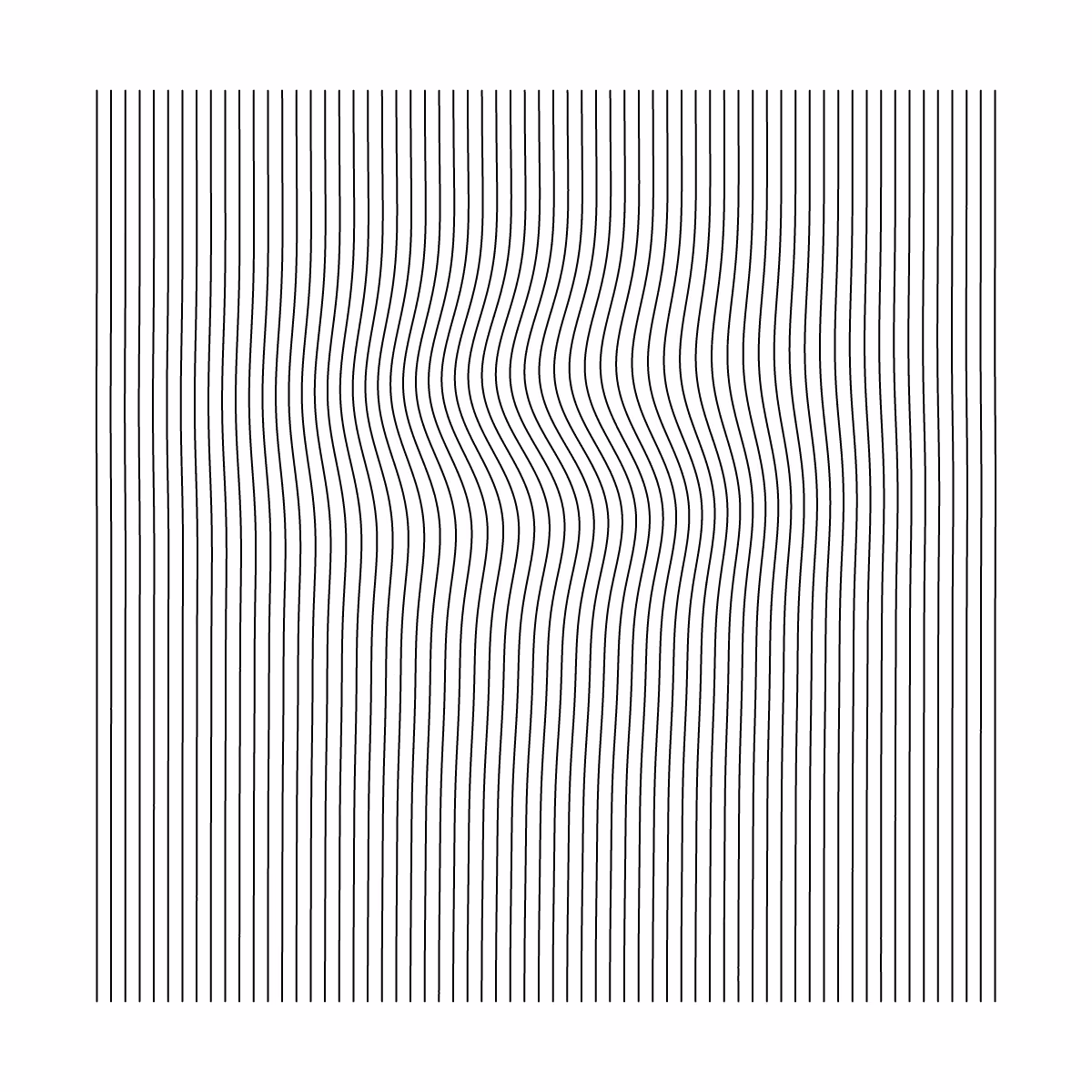 Minimal perturbation #76