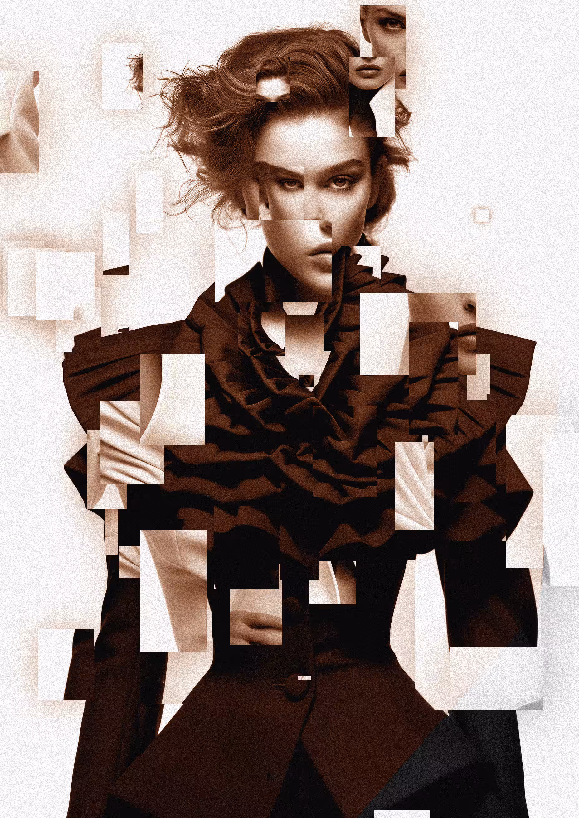 Seventeen Ladies #13
