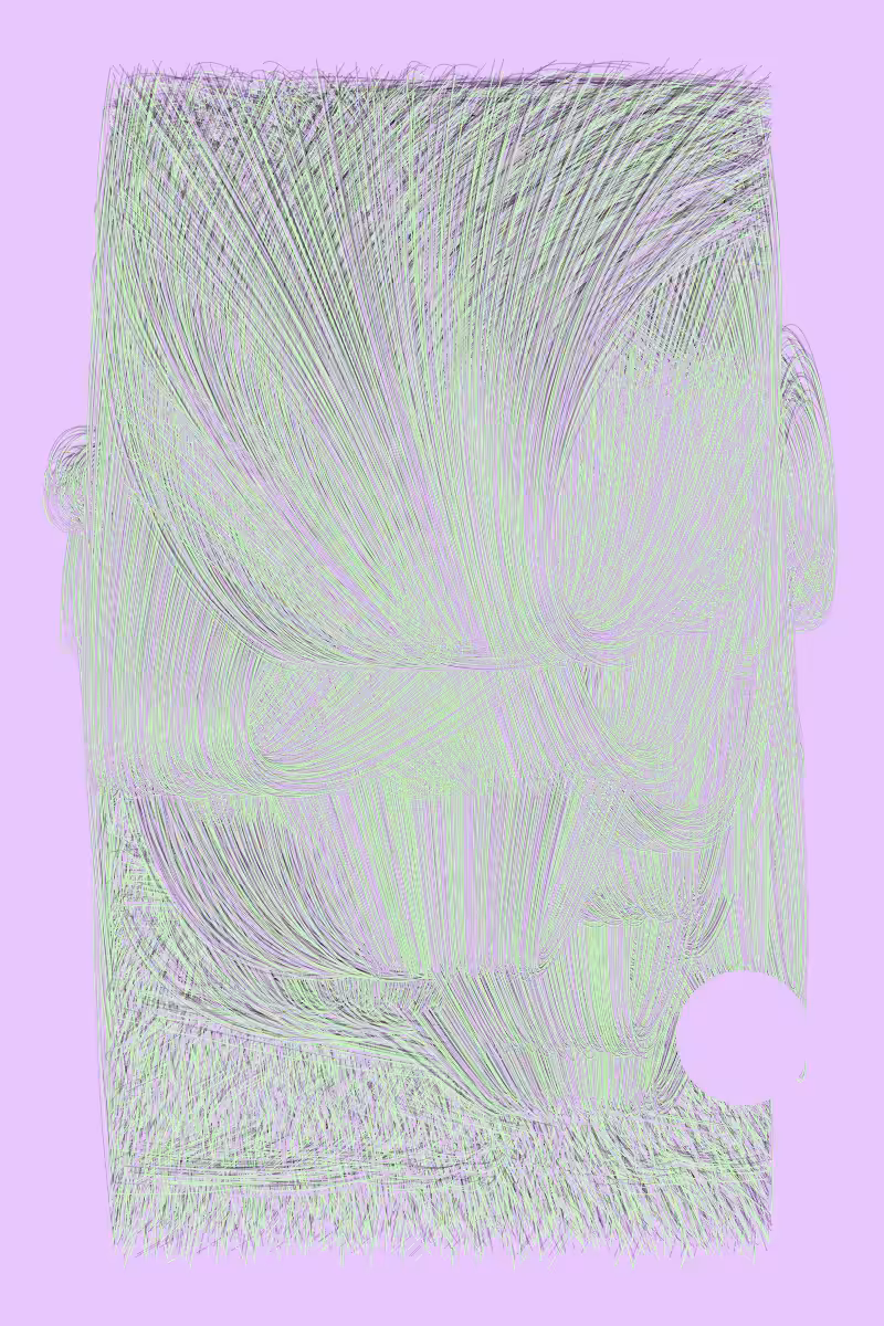 Brush Head #50