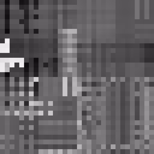 GLICPIXXXVER002 - GRAND COLLECTION: GLICPIXXXVER002 #2560