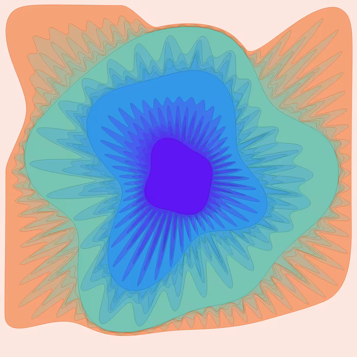 Waves #61
