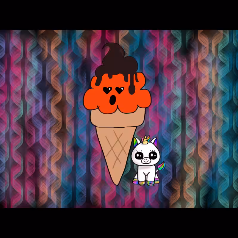 Gelatezos #77