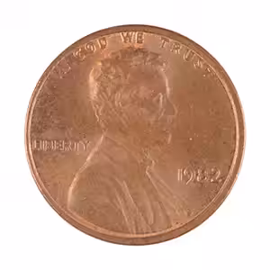 CENTS #8392