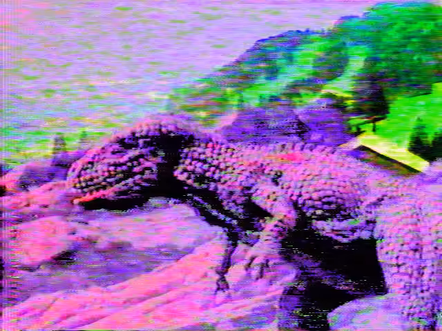 CHOMP