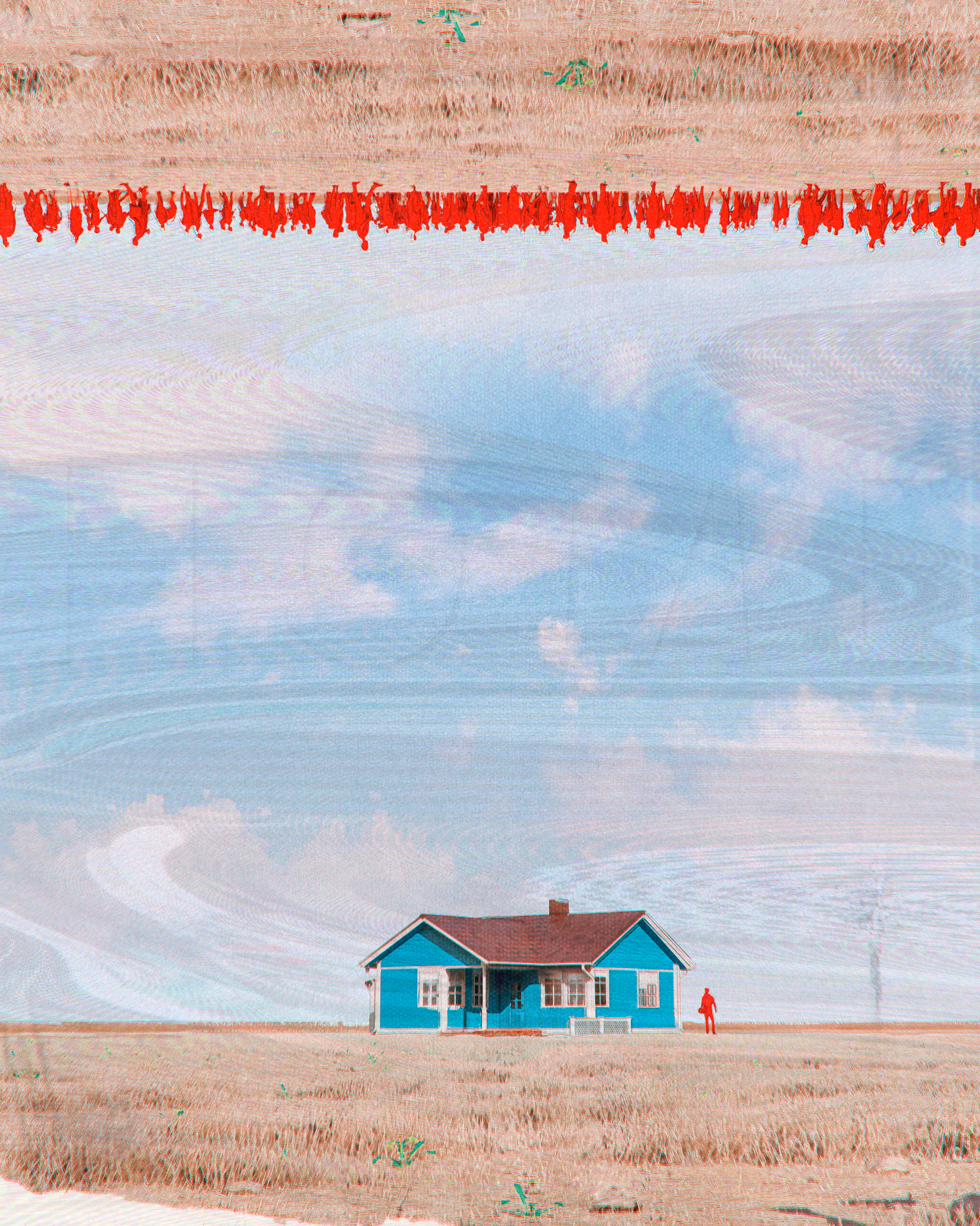 Beyond Borders, Home