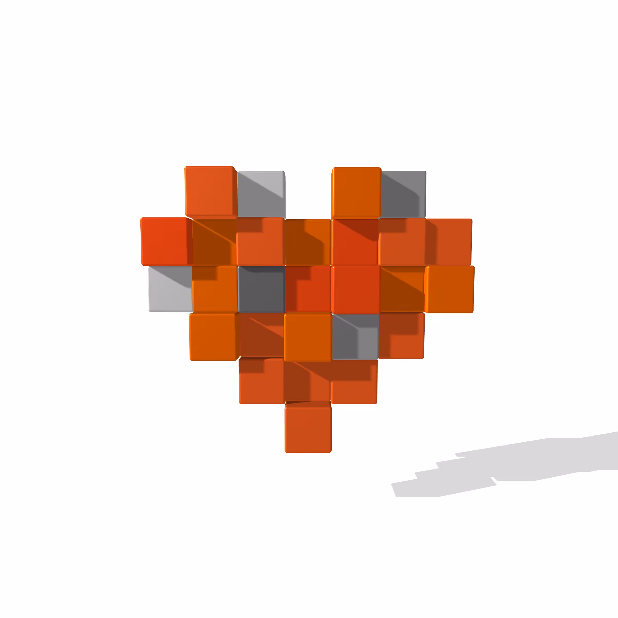 heart + craft #11651